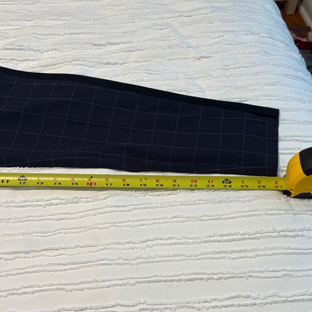 NWT Athleta Brooklyn Ankle Pants - Picture 9 of 13